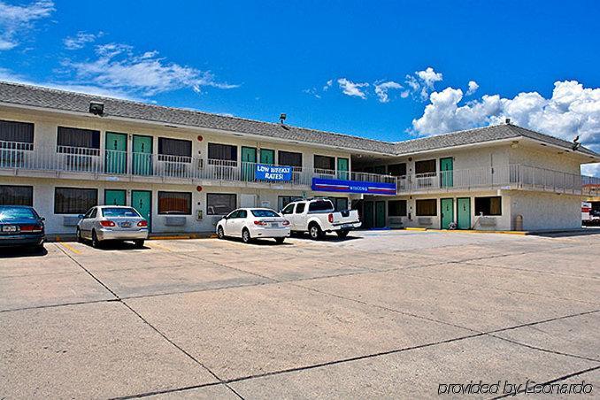 Motel 6-Slidell, La - New Orleans Exterior foto