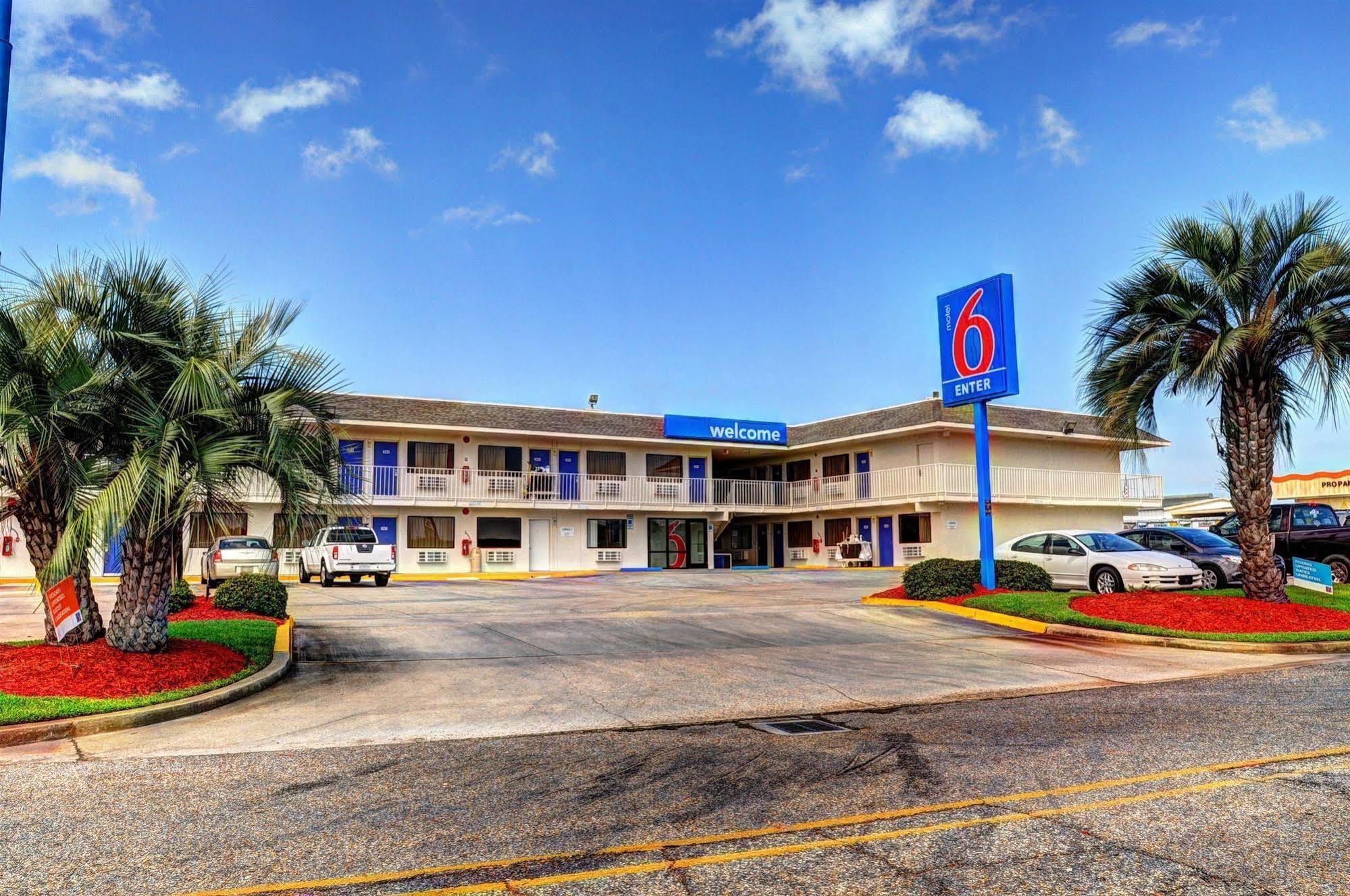 Motel 6-Slidell, La - New Orleans Exterior foto