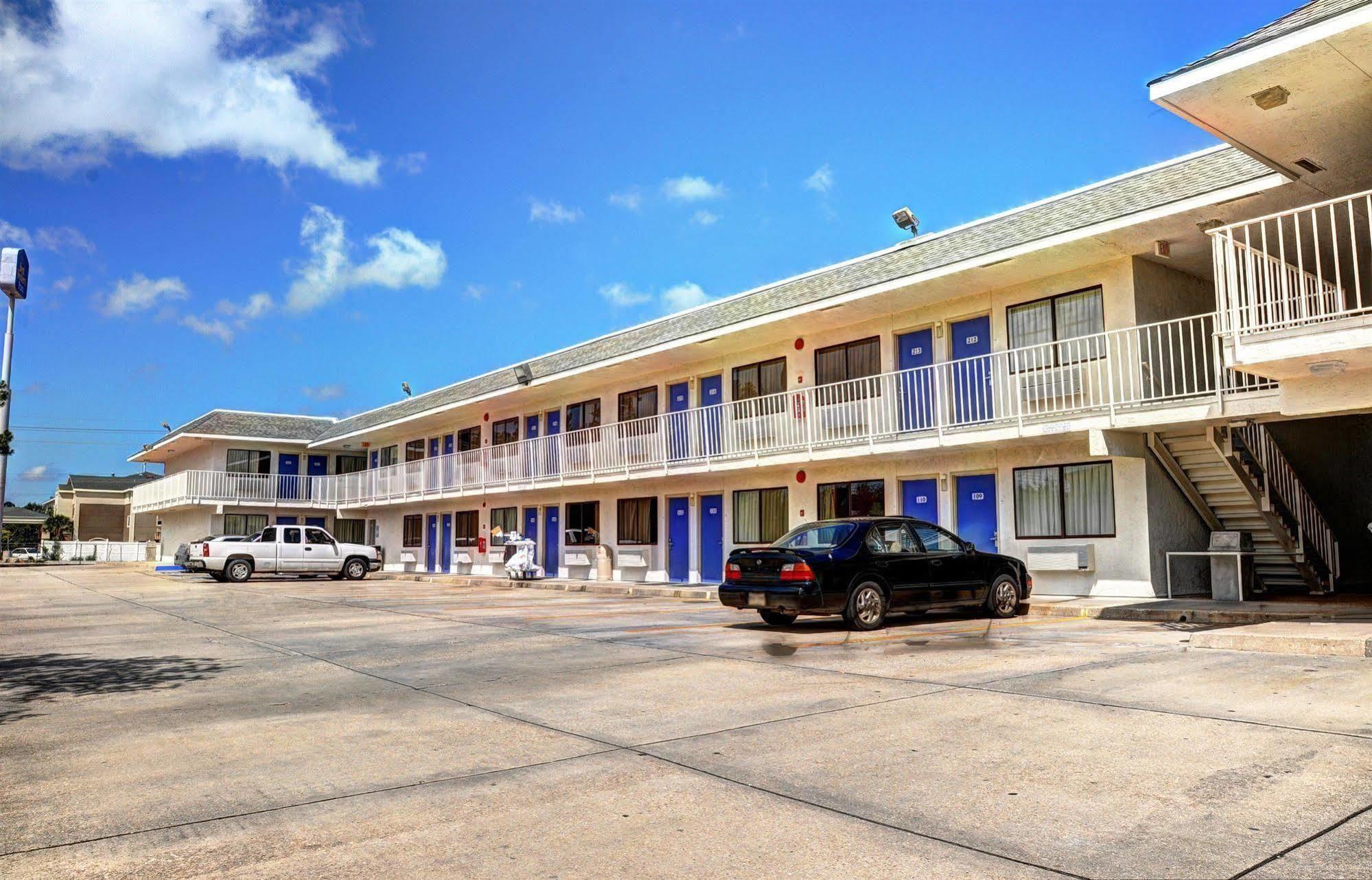 Motel 6-Slidell, La - New Orleans Exterior foto